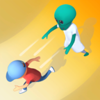 僵尸人群内置菜单版v1.3