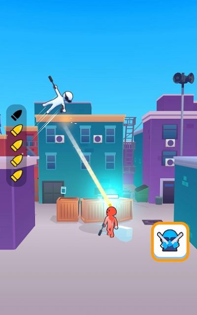 约翰尼怪物v1.0.0