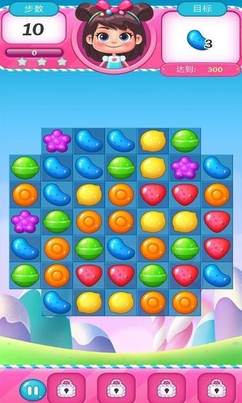 海洋块之谜v1.0.7