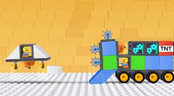 玩具车角斗场v2.05