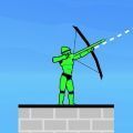 弓箭塔策略v0.1