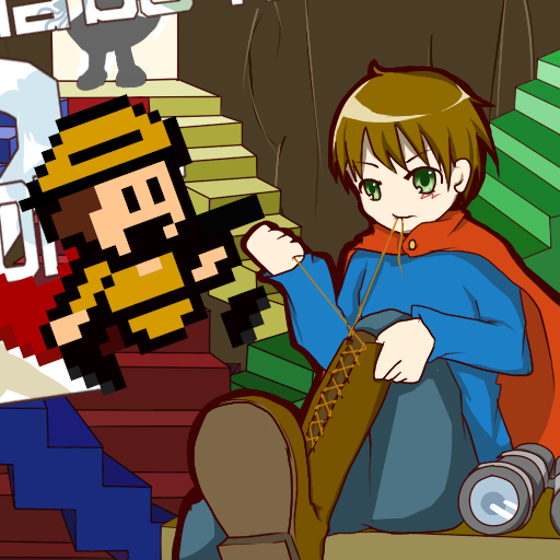 反地球引力v1.0.4