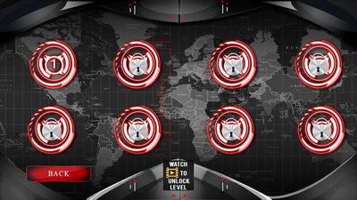 WW2陆军生存英雄v1.4