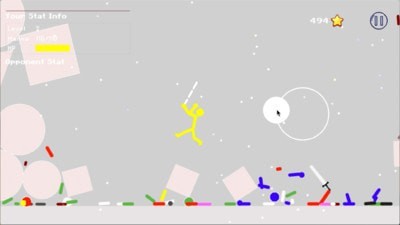 火柴人沙雕大乱斗v1.0.0