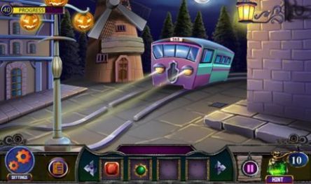 密室逃脱险恶的故事v4.6