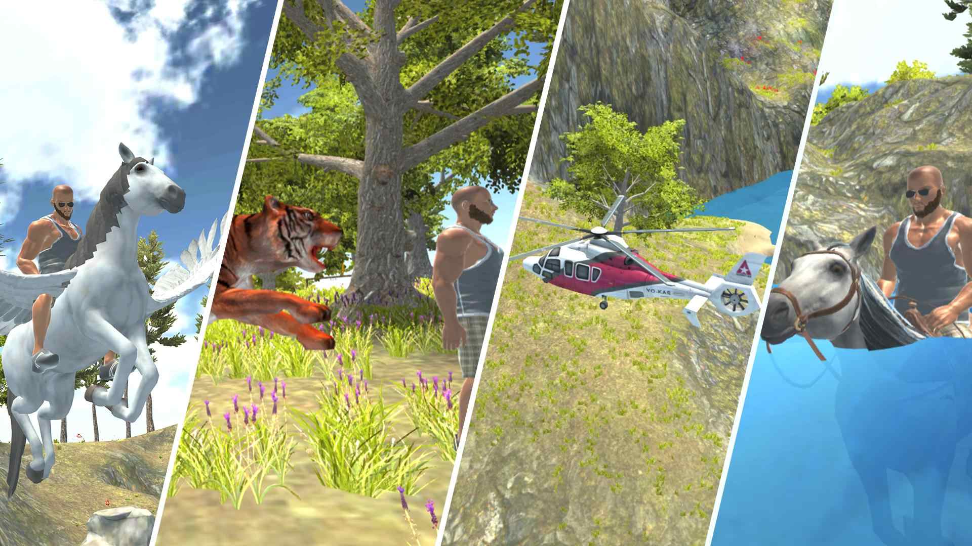 转到大城市v1.2.8