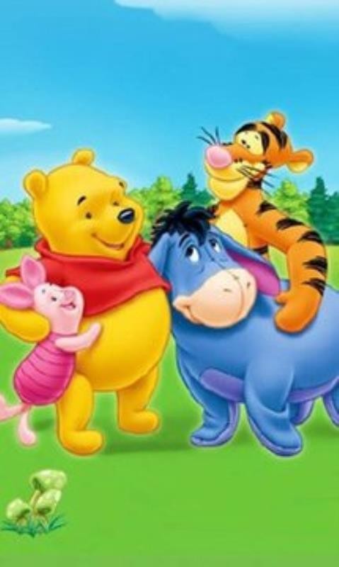 童话故事听v1.3.1