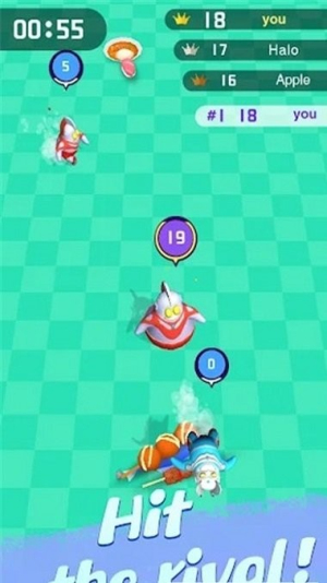 肥胖奥特曼大作战v1.0.1