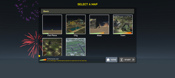 大型烟花模拟器v2024.10.1