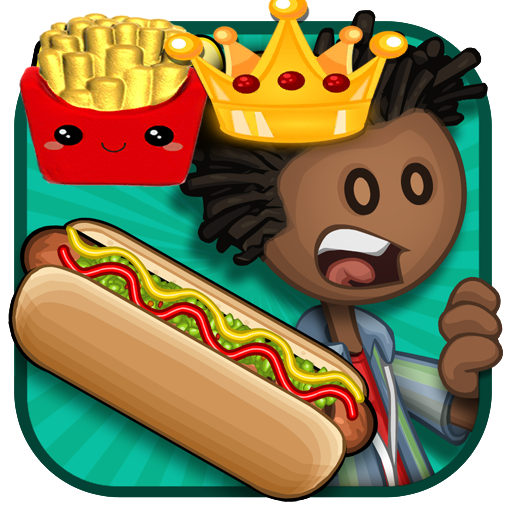 老爹热狗店烹饪v1.0.3