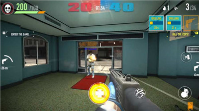 收获日罪恶战争v180906.1826