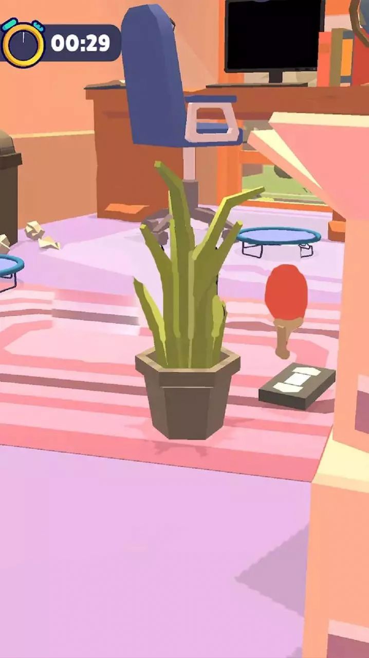 躲猫猫作战v1.0.0