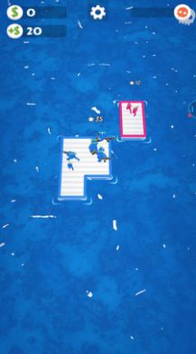 海岛争夺大战v0.14.92