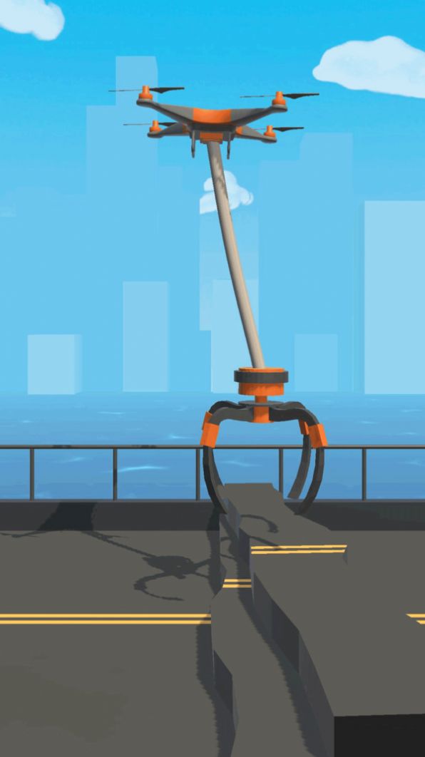 我搭桥贼棒v1.1.0