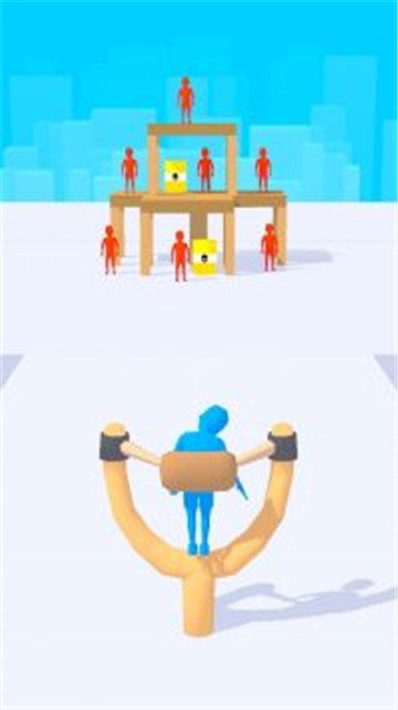 布娃娃乐趣弹弓v0.2