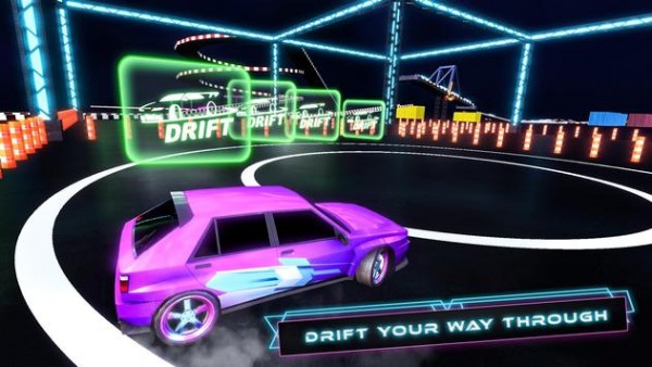 专业赛车达人v1.2