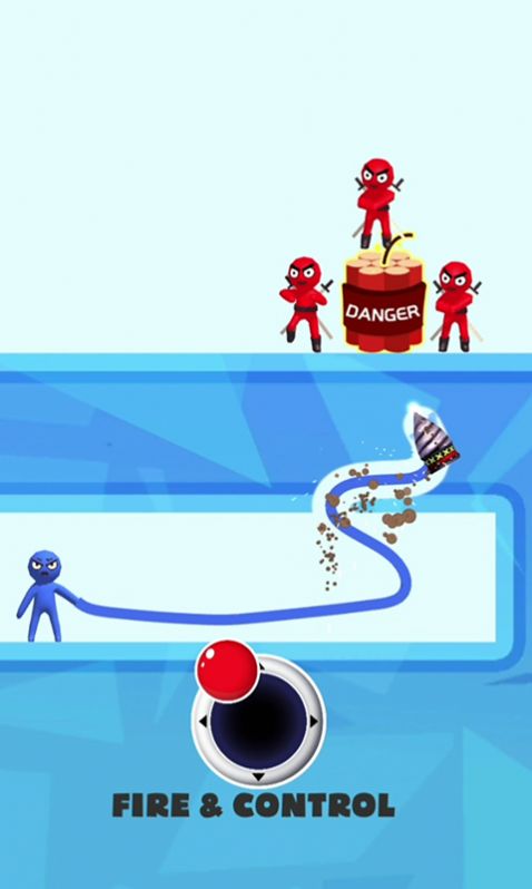 弯转拳头v3.3.1.1201