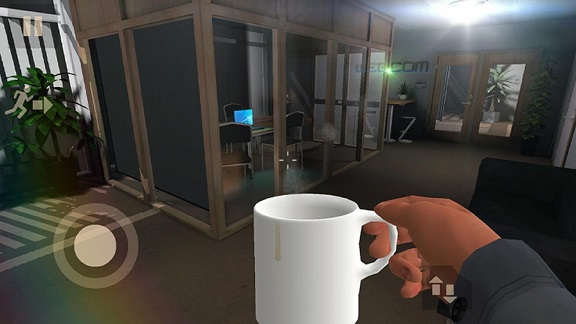 恐怖密室逃离v1.1