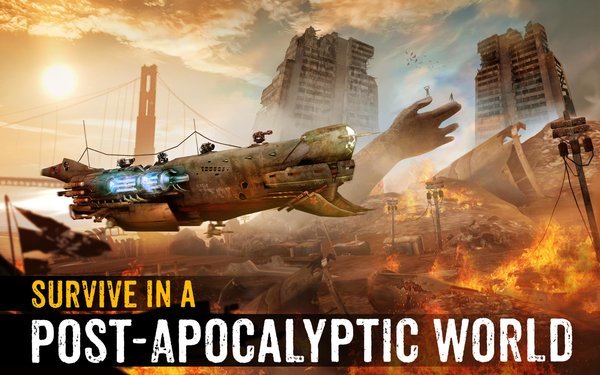 沙漠风暴海盗战v1.12.0