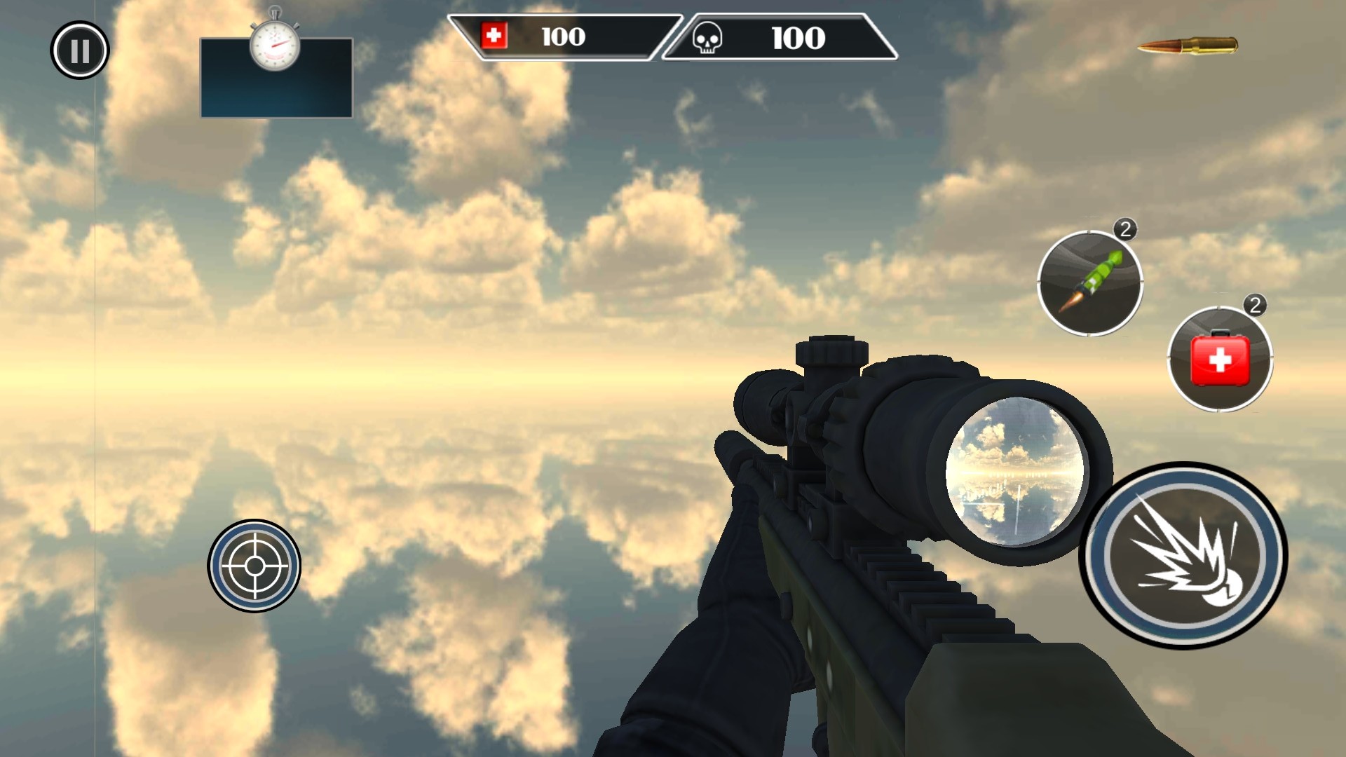 特战狙击手v300.1.0.3018