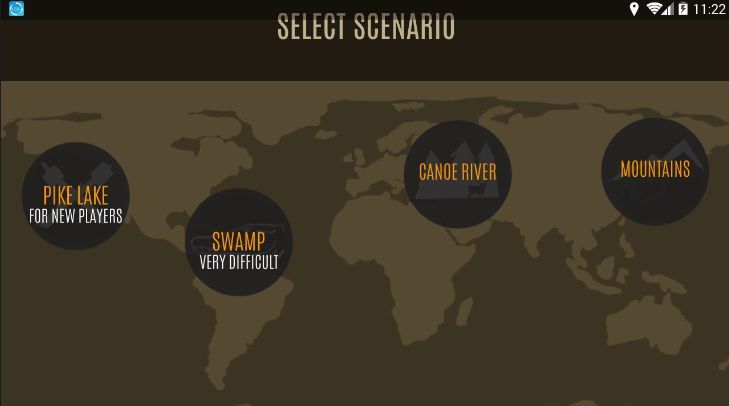 求生漆黑荒野v0.319