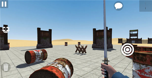 终极沙盒MOD修改器版v2.6.3