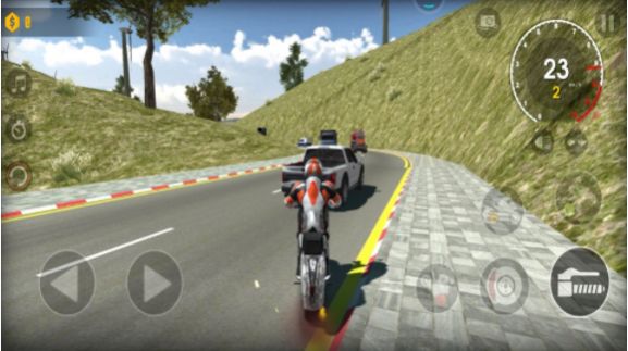 极限特技摩托v1.0.0