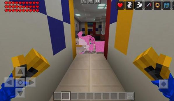 像素工艺捉迷藏v1.0.21