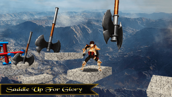 传奇骑士战士v1.0.2