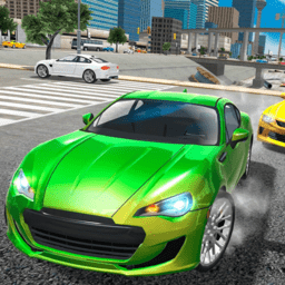 极限公路竞速v306.1.0.3018