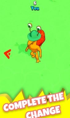 鸡蛋幸存者v0.1.0