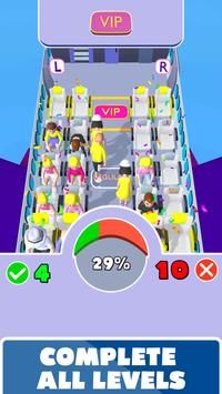 飞机座位管理v0.3