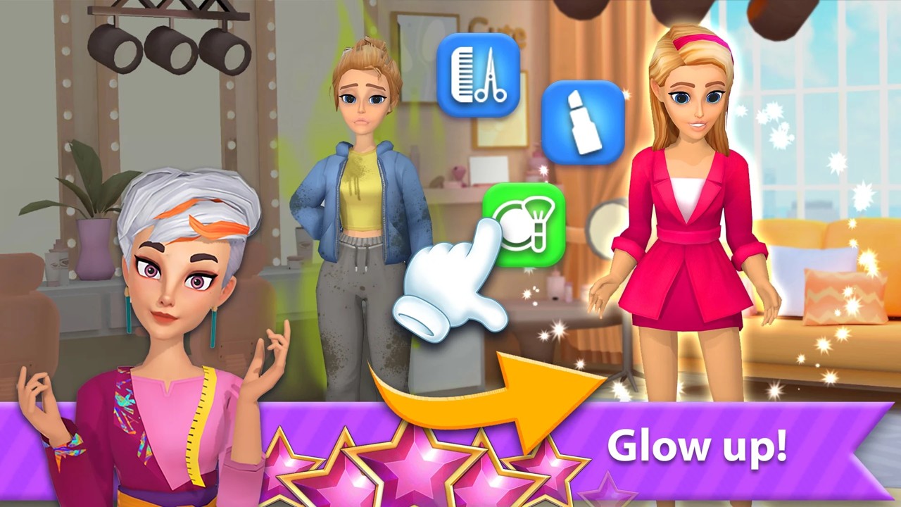 烹饪故事有趣的咖啡馆v0.70.8