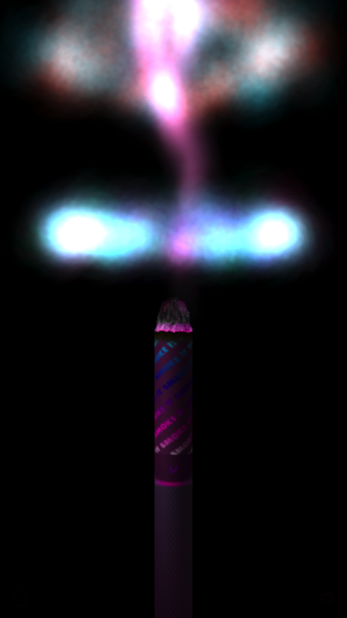 虚拟香烟模拟器v1.0