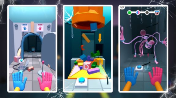 蓝猫恐怖模拟v1.0