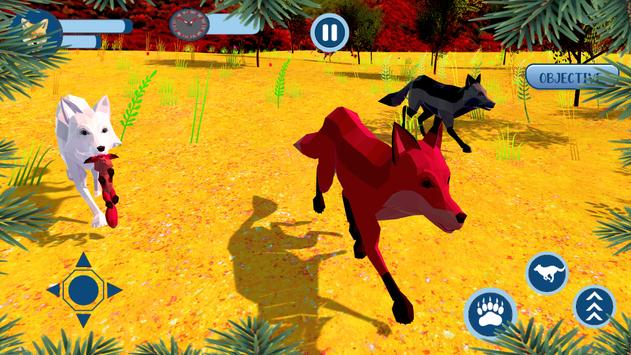 北极狐模拟器v1.2