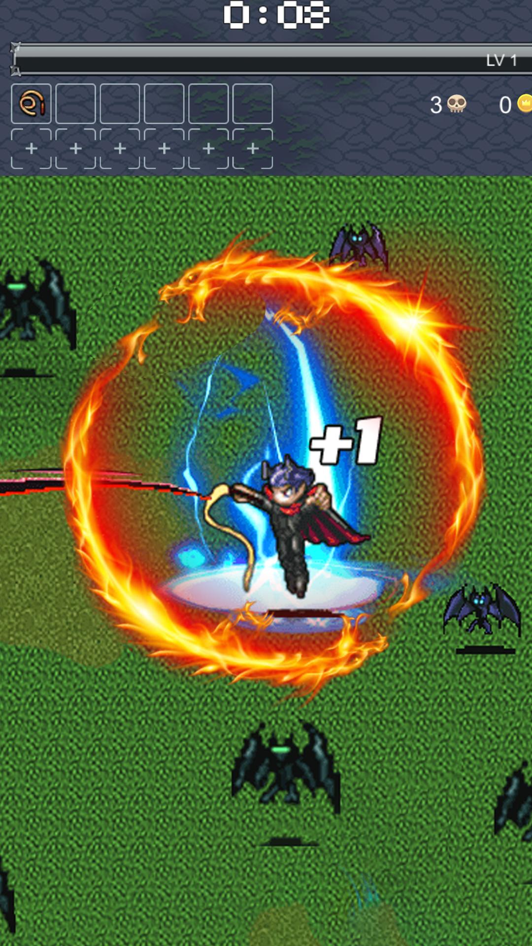 像素魔术生存v1.0.4