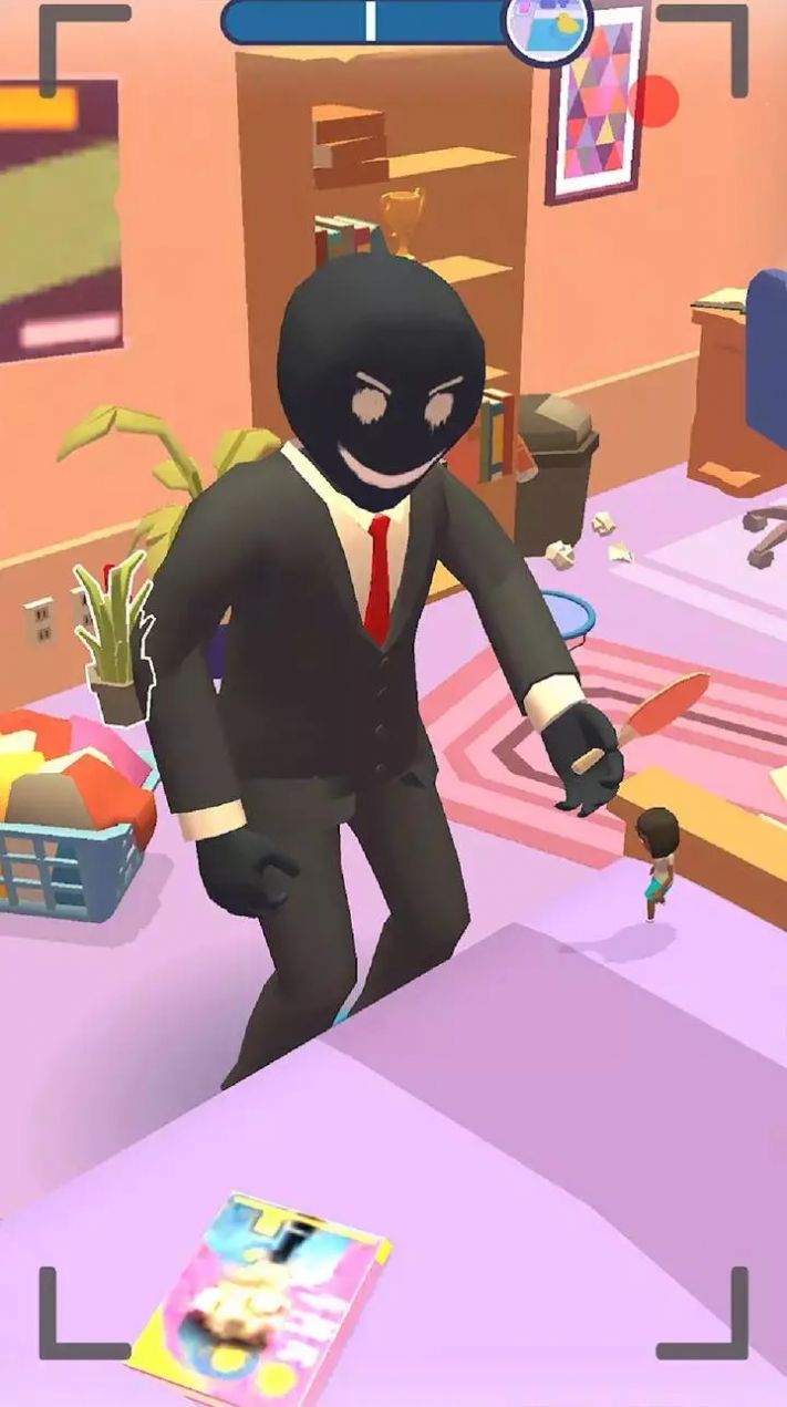 躲猫猫作战v1.0.0