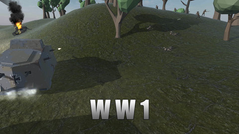 战地1914免广告最新版v1.0.5.7