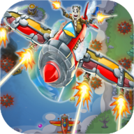 空中射击之战v1.7