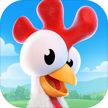 卡通农场无限金币版v1.65.1