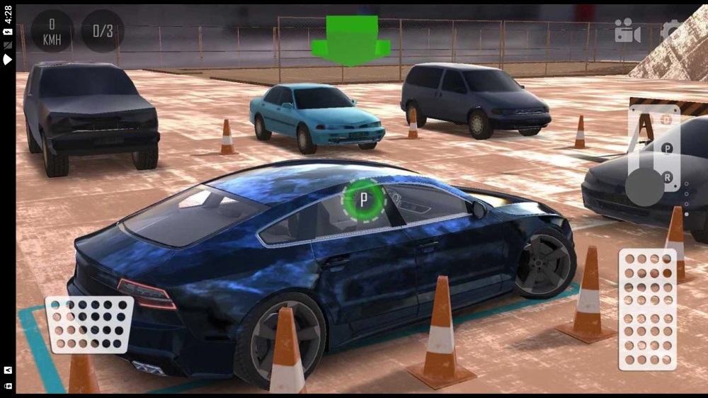 城市停车大作战v306.1.0.3018