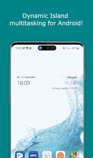 dynamicSpot仿苹果灵动岛插件v1.09