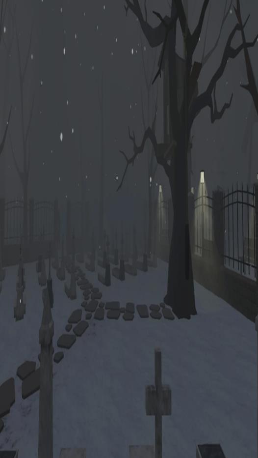 恐怖小队邪恶雪人v1.0.0