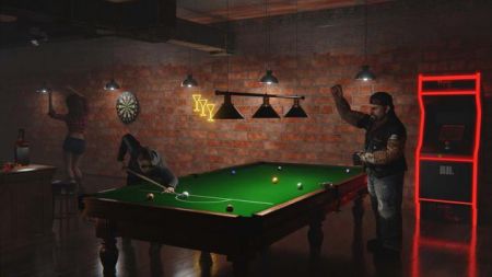 摩托车模拟器公路旅行v1.6