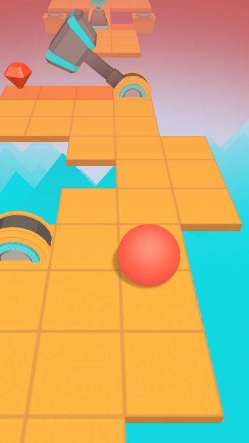 滚动的天空无限内购版v4.8.1