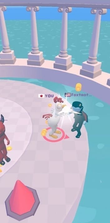 疯狂扇巴掌v2.0.6