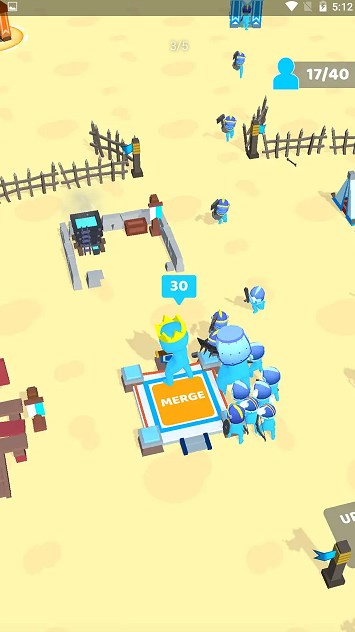 中世纪战争指挥官v1.0