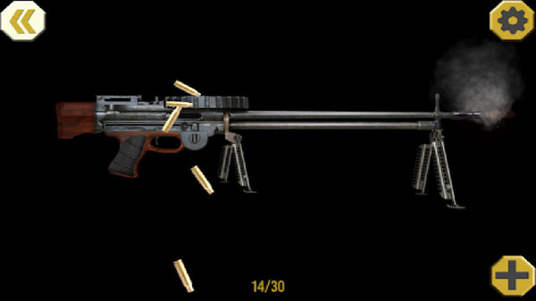 机枪模拟器v2.3