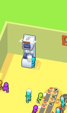 我的寿司酒吧免广告最新版v0.0.1